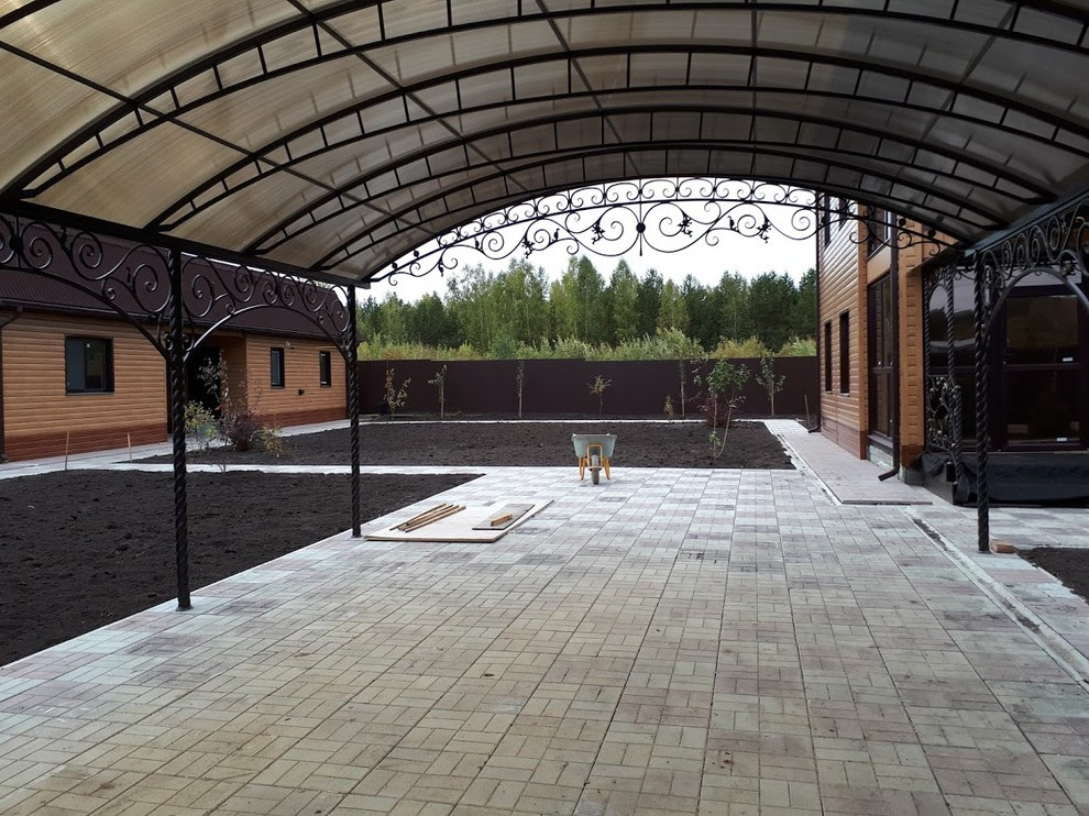 п.Каменка