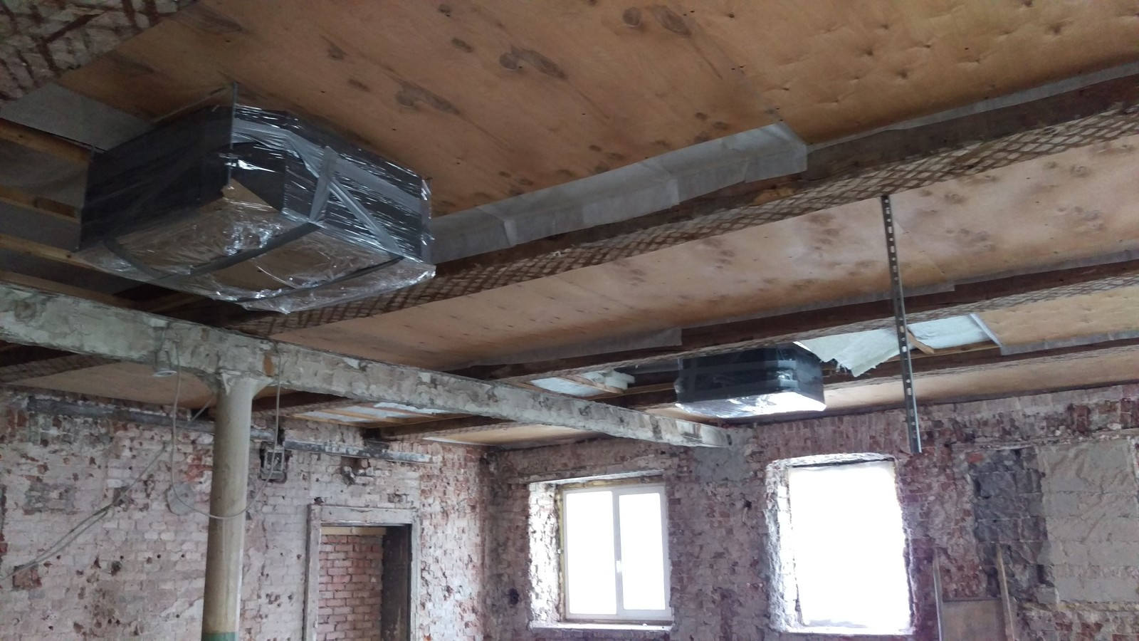 Ресторан "Хаш Лаваш"