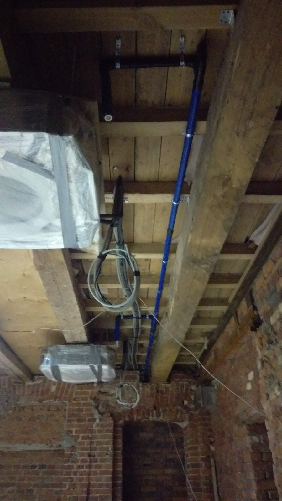 Ресторан "Хаш Лаваш"