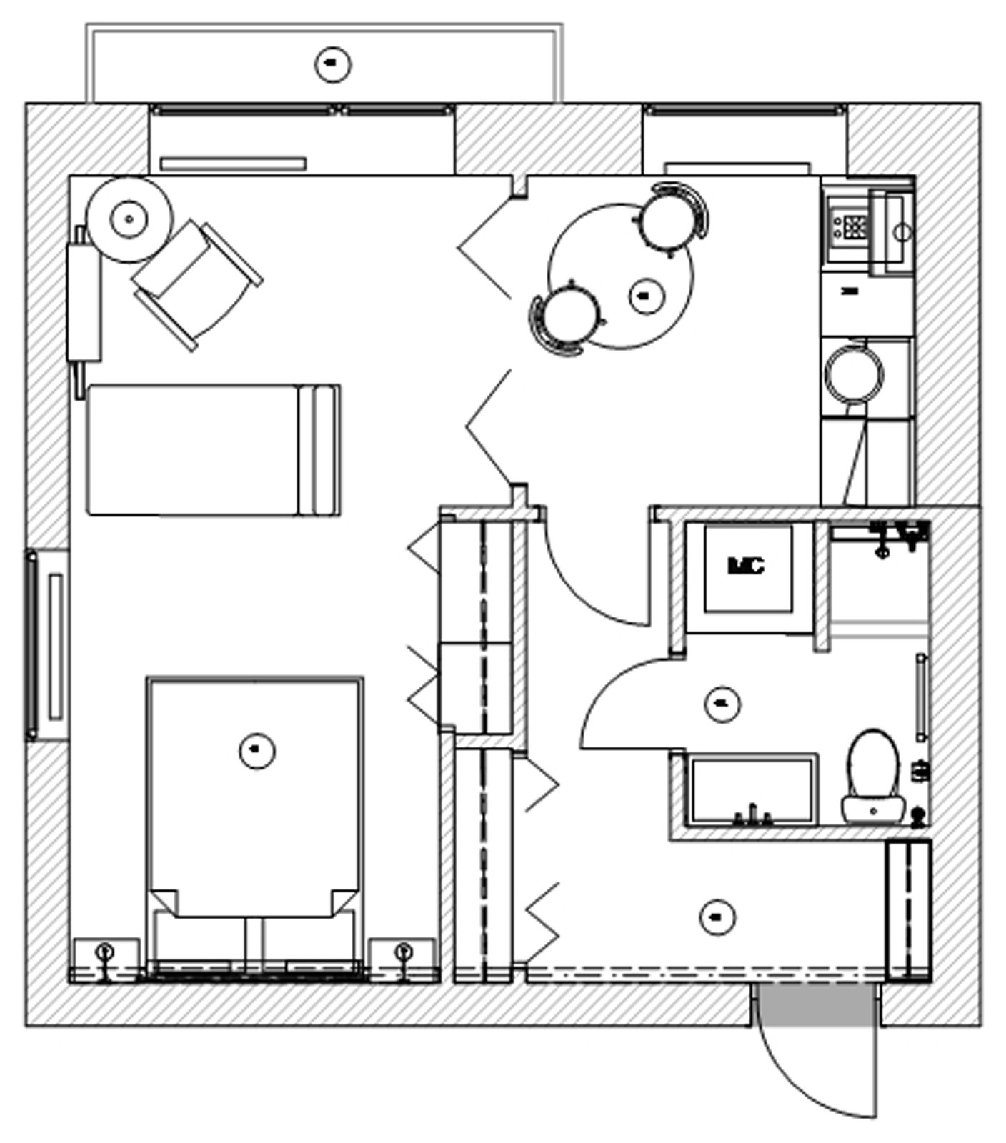 Новодевичий