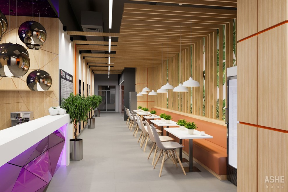 Фитнес ULTRA в Ульяновске