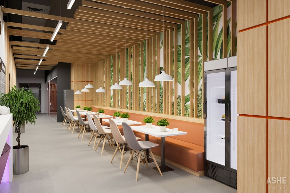 Фитнес ULTRA в Ульяновске