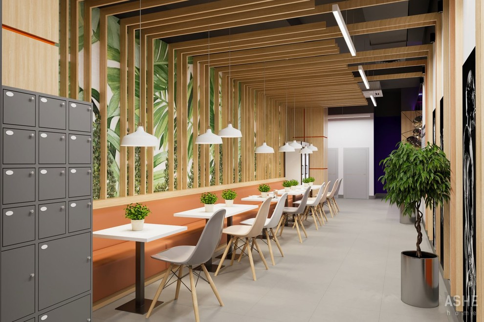 Фитнес ULTRA в Ульяновске