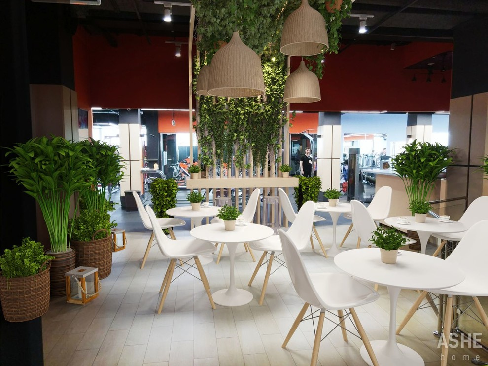 Фитнес ULTRA в Ульяновске