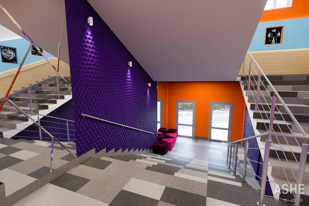 Фитнес ULTRA в Ульяновске