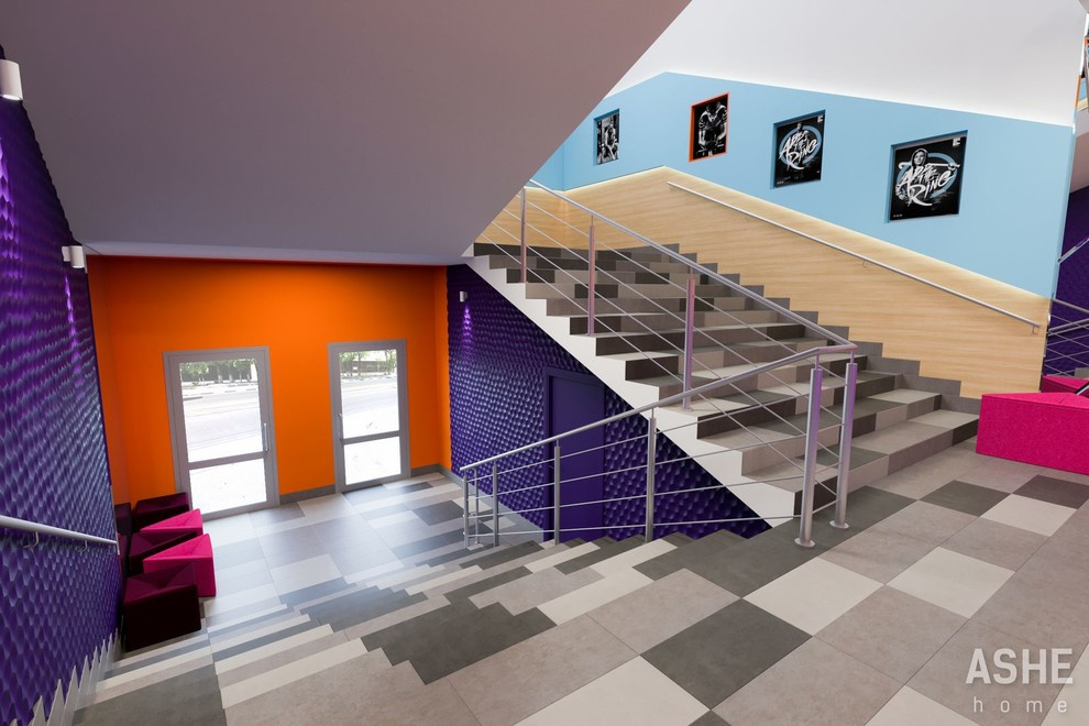 Фитнес ULTRA в Ульяновске