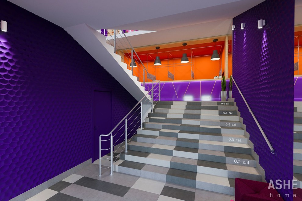 Фитнес ULTRA в Ульяновске