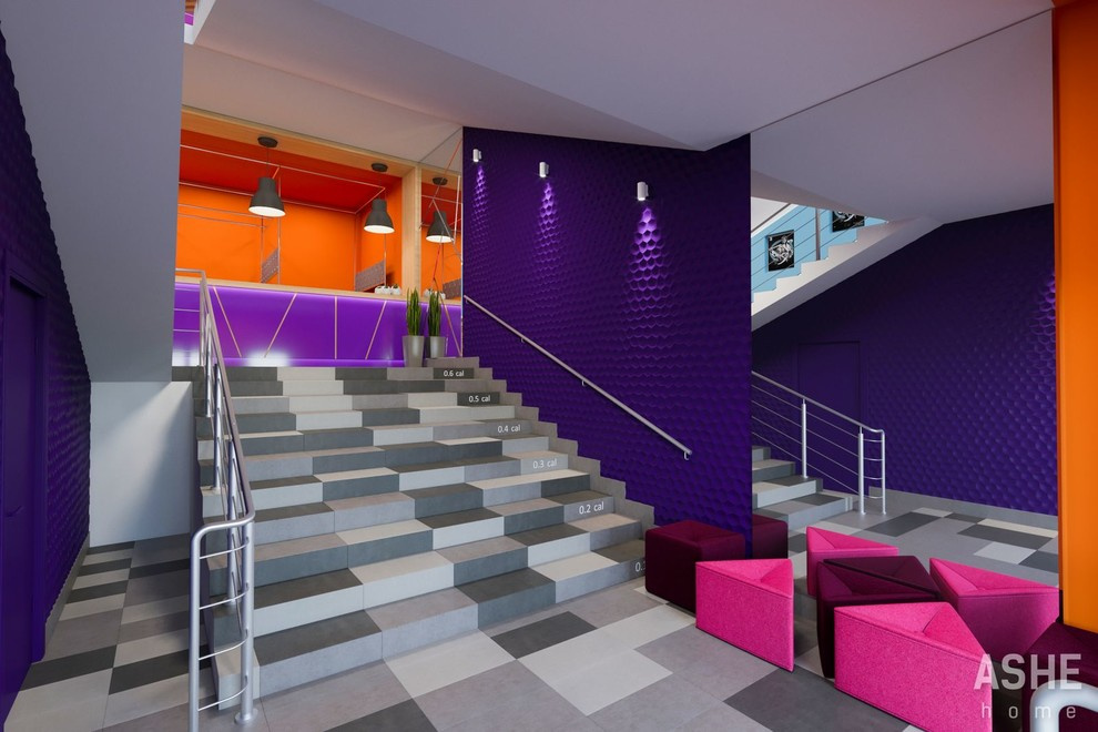 Фитнес ULTRA в Ульяновске