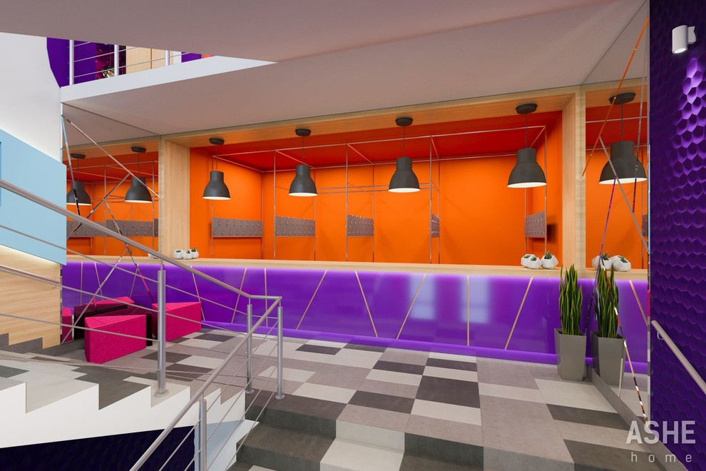 Фитнес ULTRA в Ульяновске