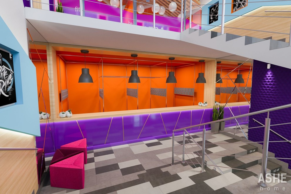 Фитнес ULTRA в Ульяновске