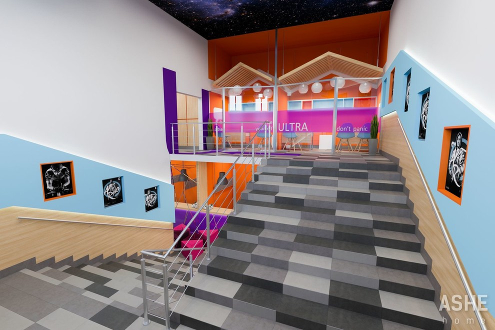 Фитнес ULTRA в Ульяновске