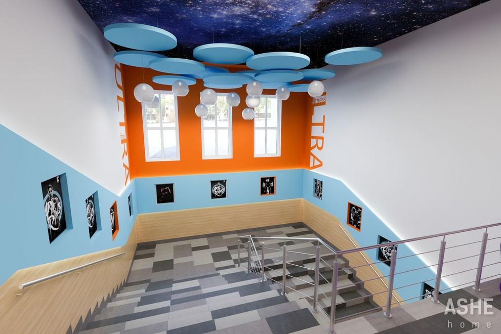 Фитнес ULTRA в Ульяновске