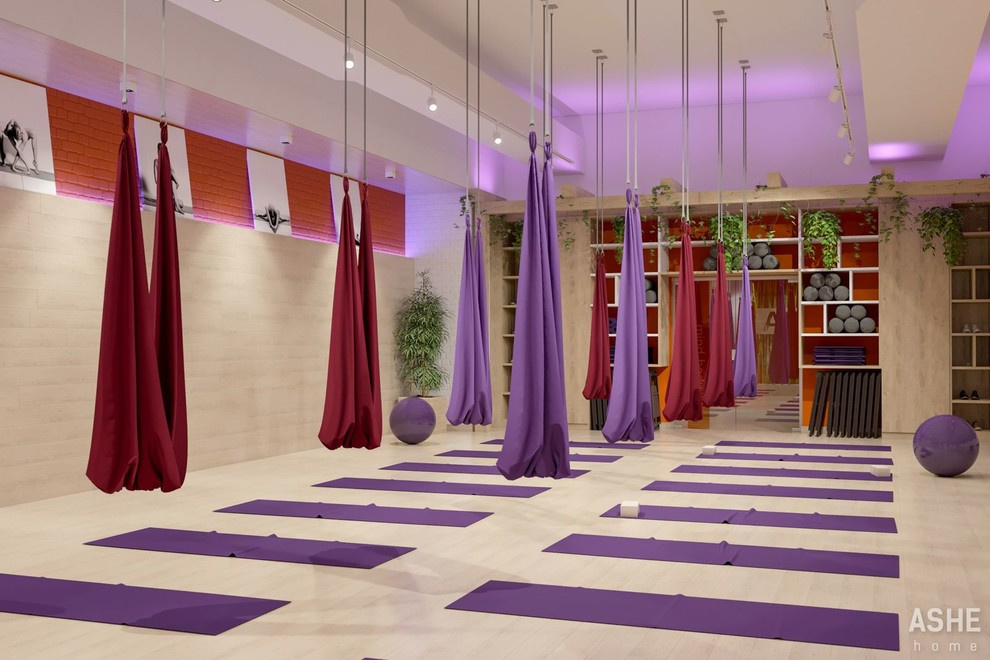 Фитнес ULTRA в Ульяновске