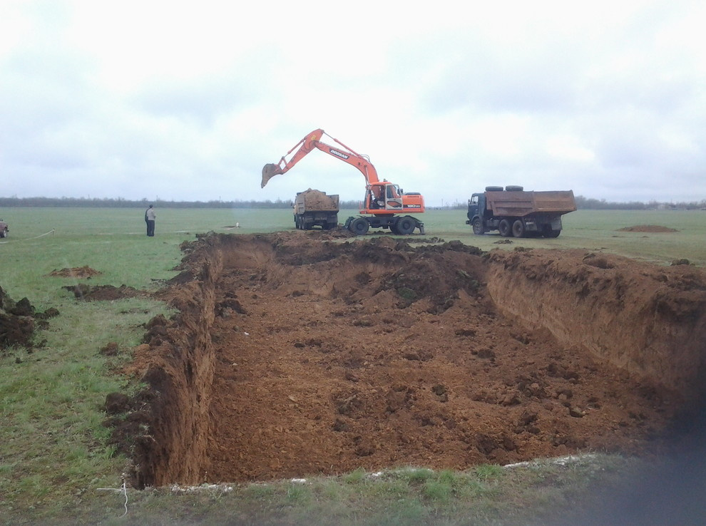 Детский сад на 180 мест Ростовская область