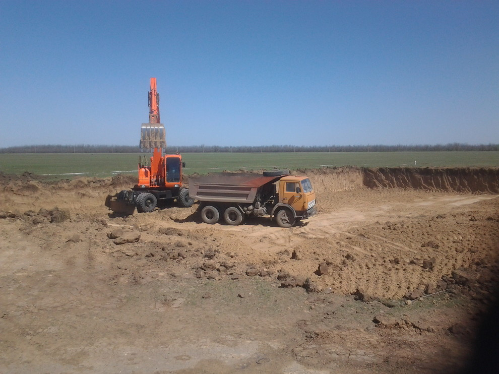 Детский сад на 180 мест Ростовская область