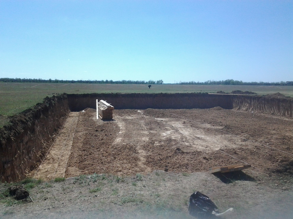 Детский сад на 180 мест Ростовская область