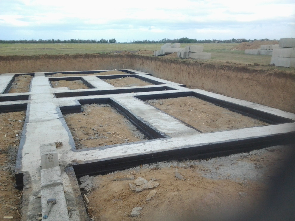 Детский сад на 180 мест Ростовская область