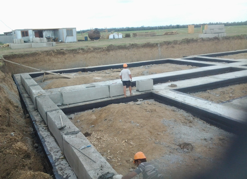 Детский сад на 180 мест Ростовская область