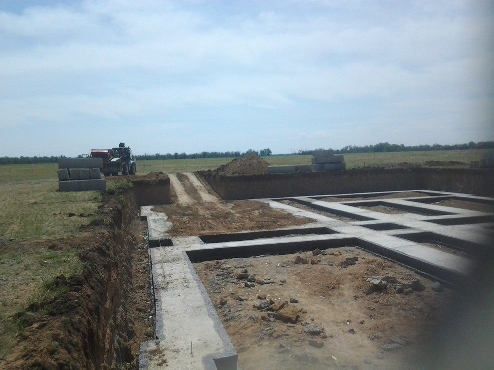 Детский сад на 180 мест Ростовская область