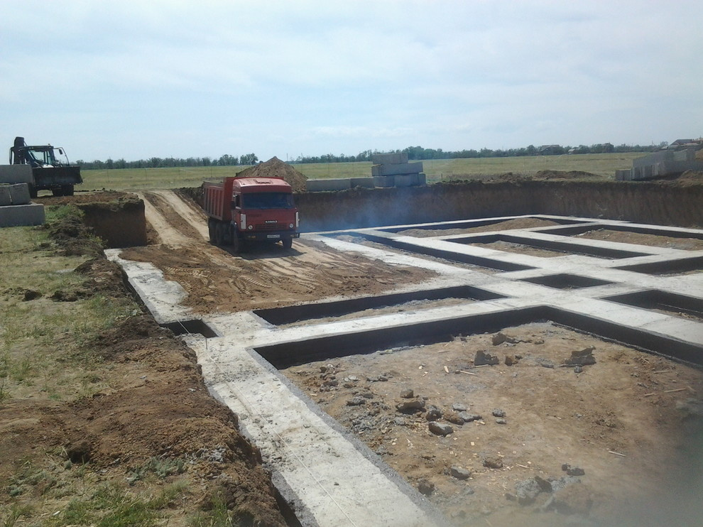 Детский сад на 180 мест Ростовская область