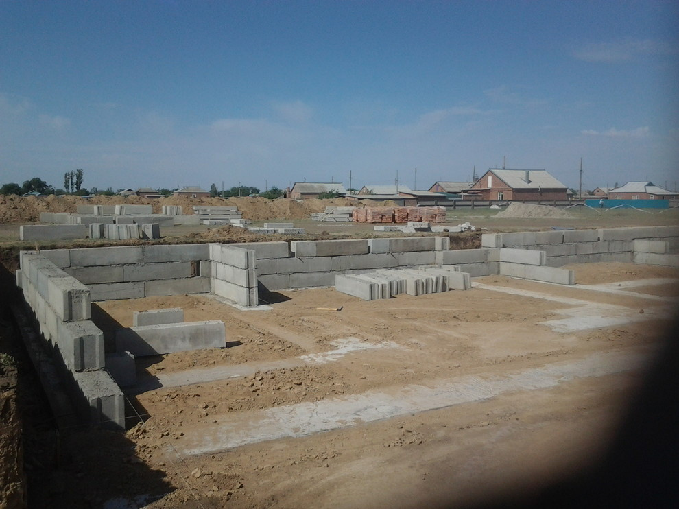 Детский сад на 180 мест Ростовская область