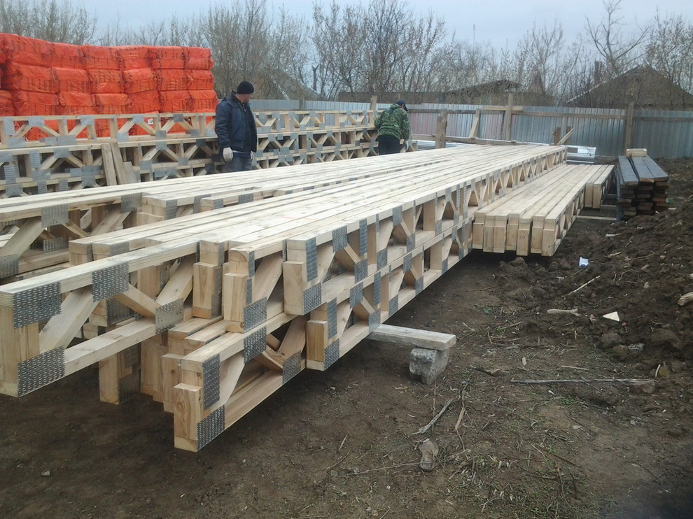 Многоквартирные дома