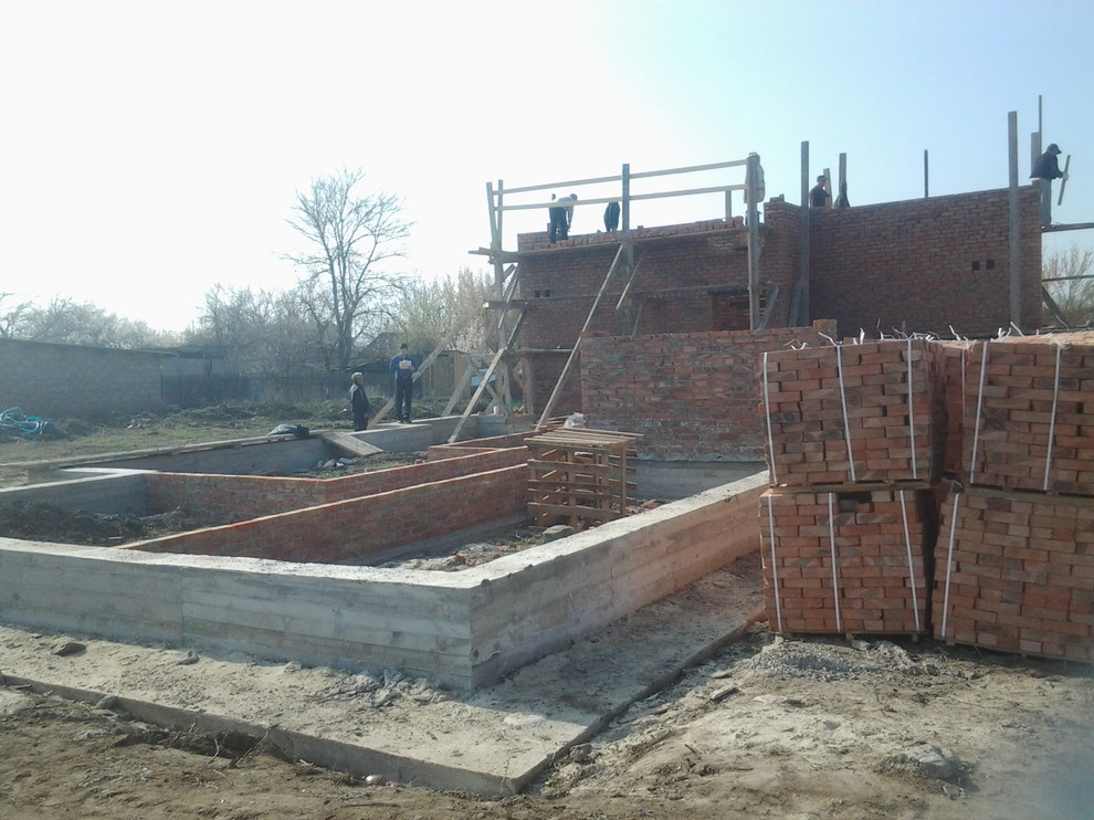 Многоквартирные дома