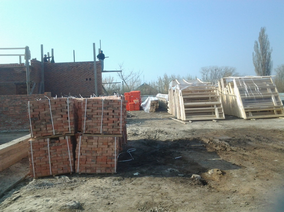 Многоквартирные дома