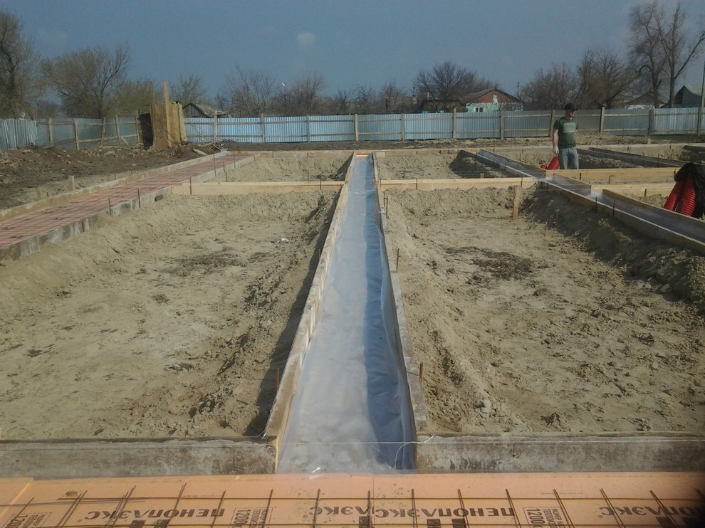 Многоквартирные дома