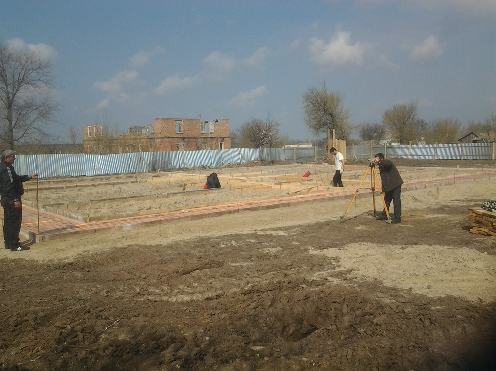 Многоквартирные дома