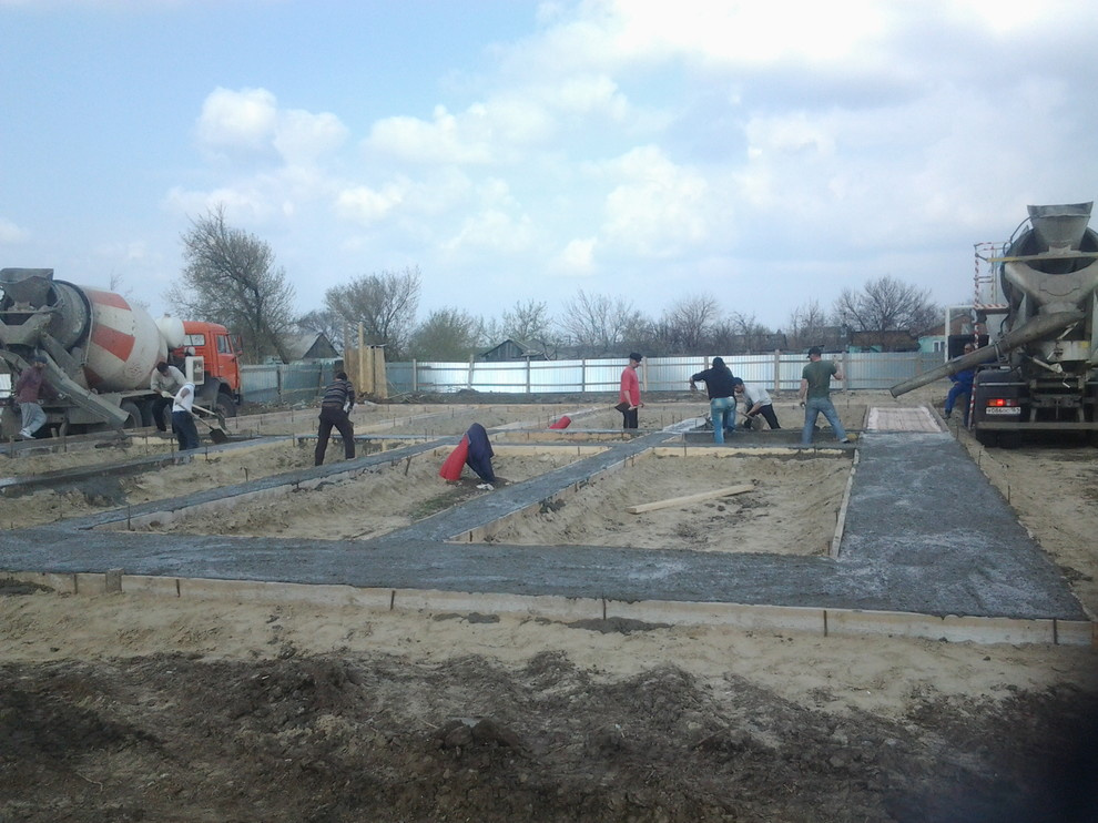 Многоквартирные дома