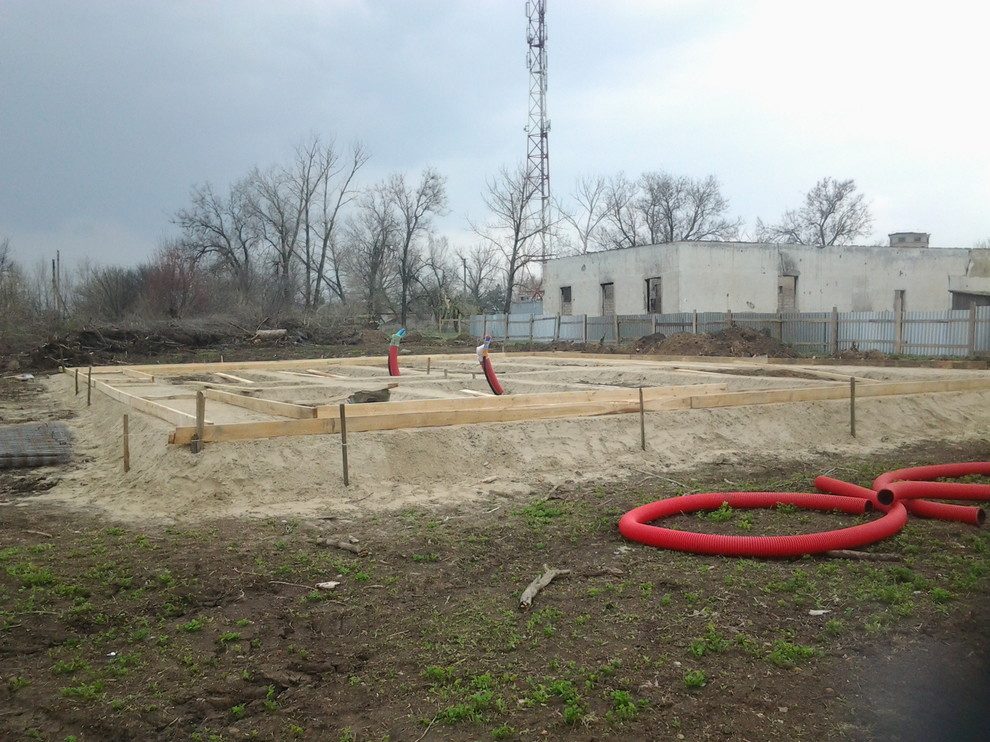 Многоквартирные дома