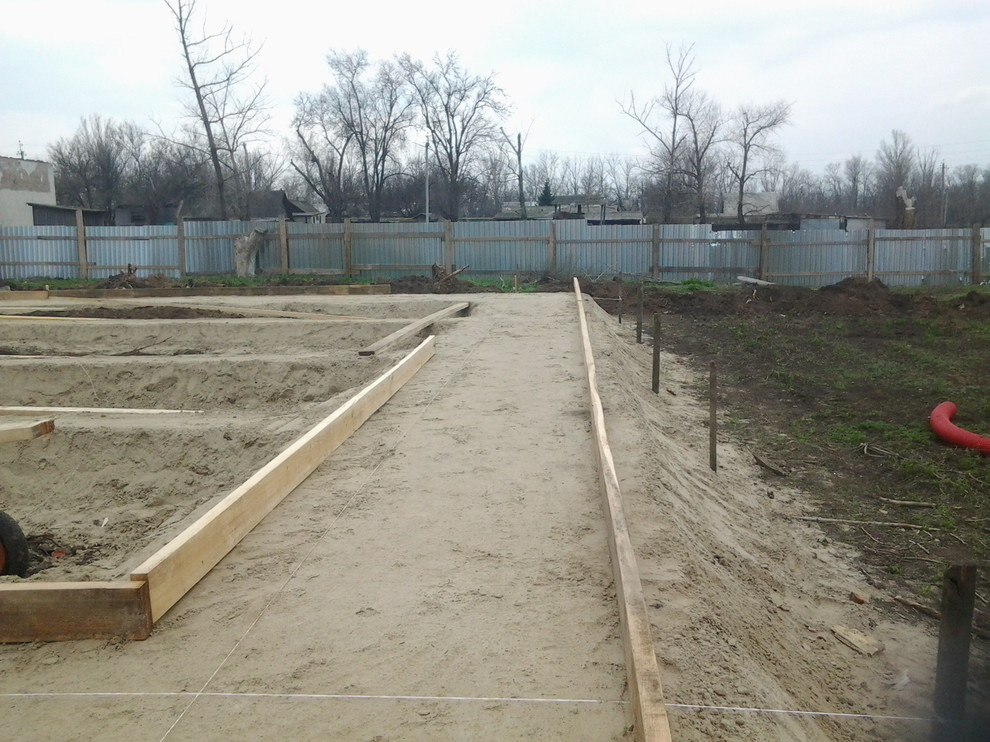 Многоквартирные дома