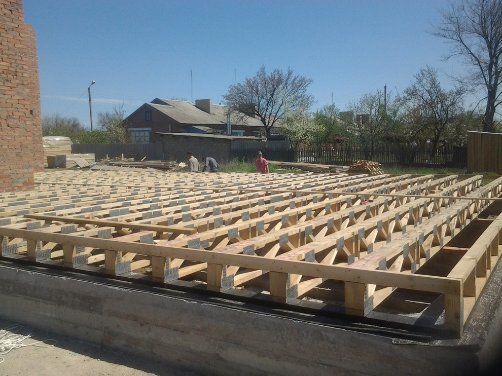 Многоквартирные дома