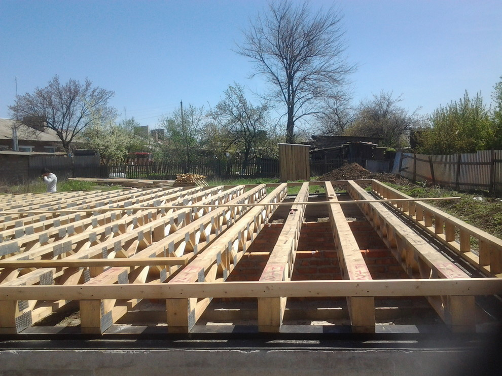 Многоквартирные дома