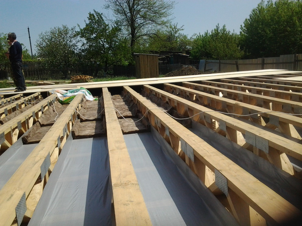 Многоквартирные дома