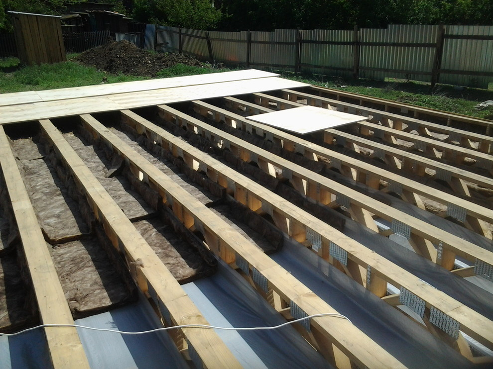 Многоквартирные дома