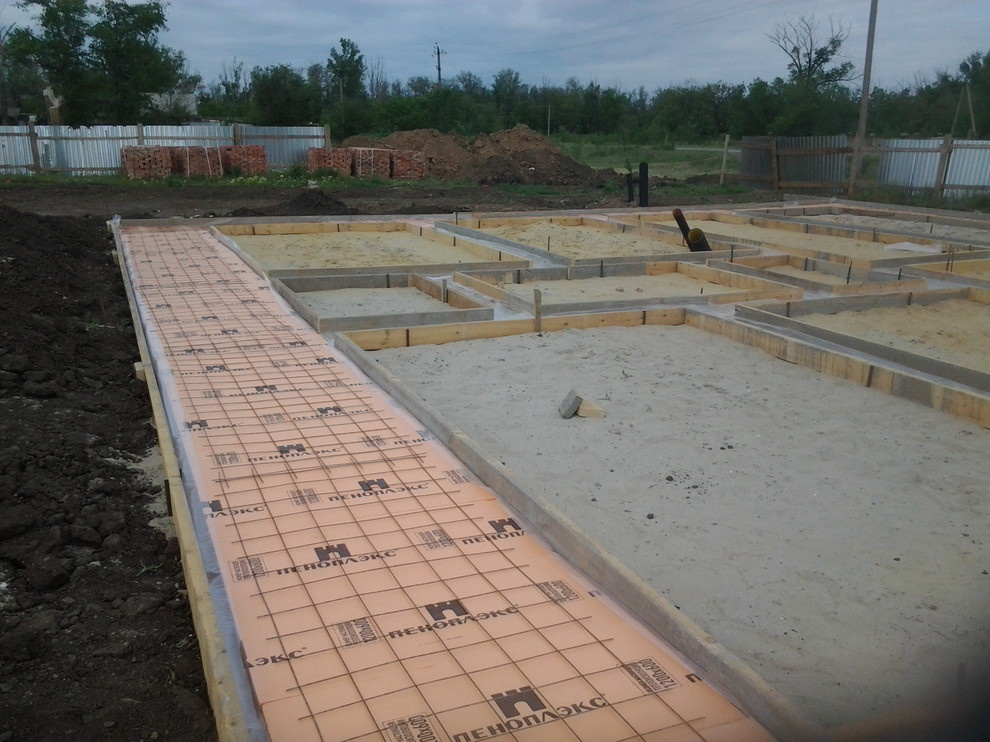 Многоквартирные дома