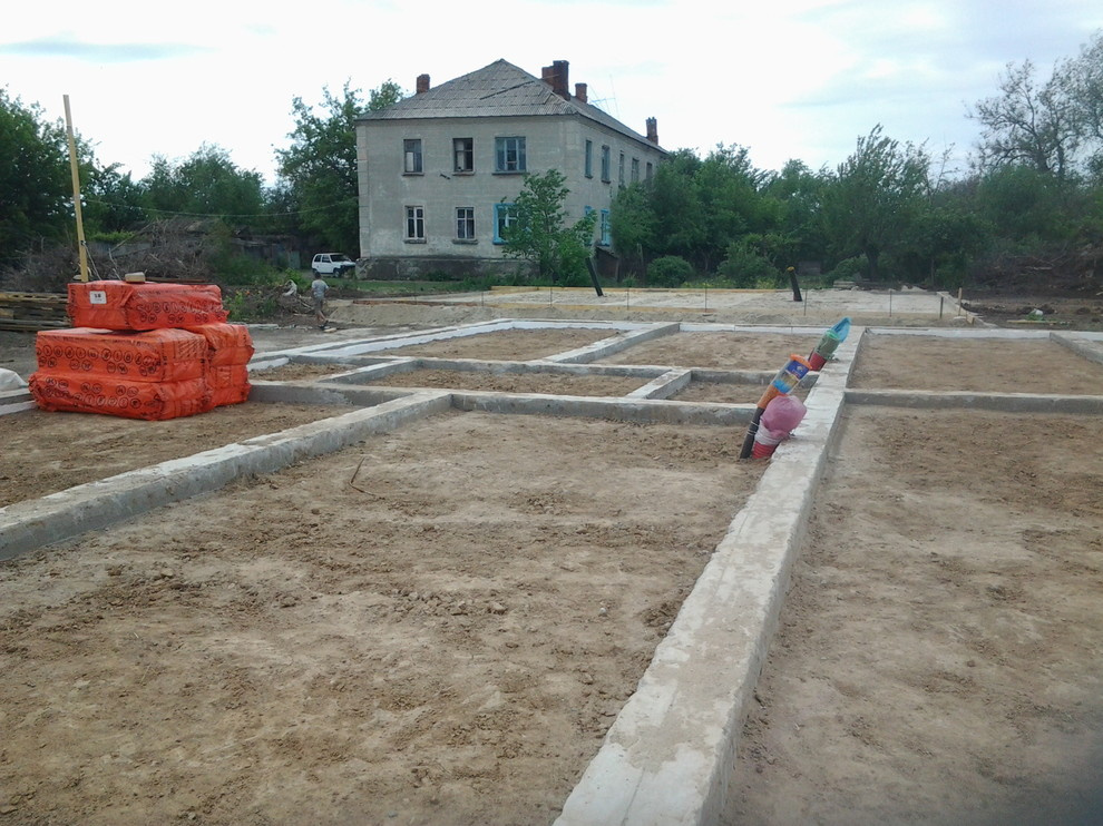 Многоквартирные дома