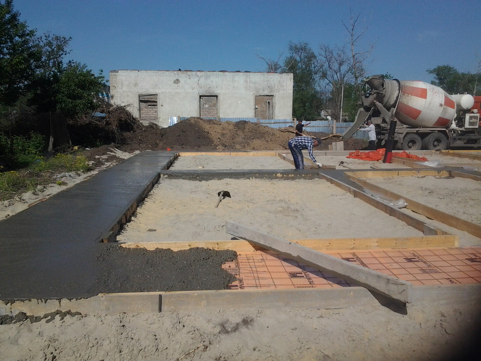 Многоквартирные дома