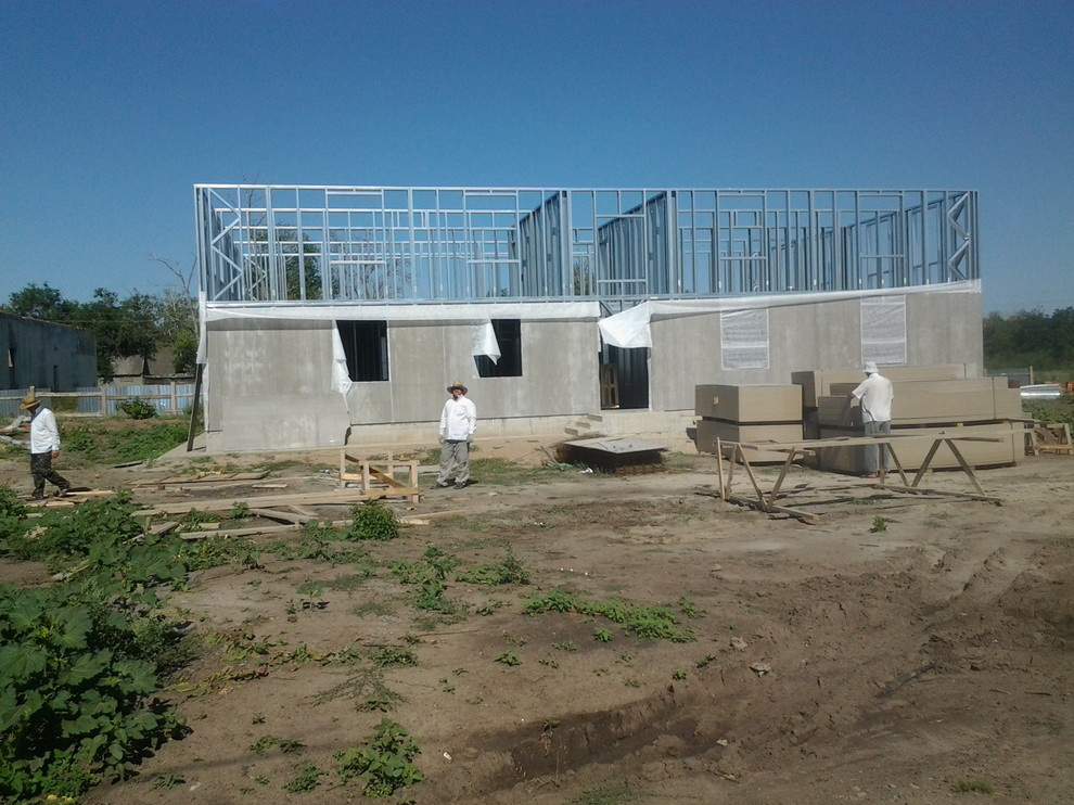 Многоквартирные дома