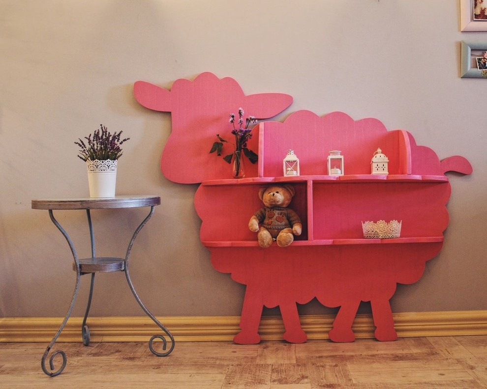 Мебель для детских комнат