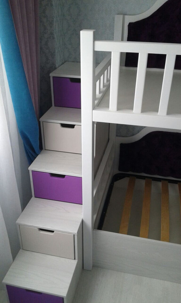 Мебель для детских комнат