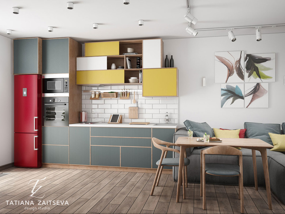 Project by #TZ_interior