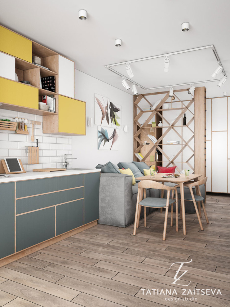 Project by #TZ_interior