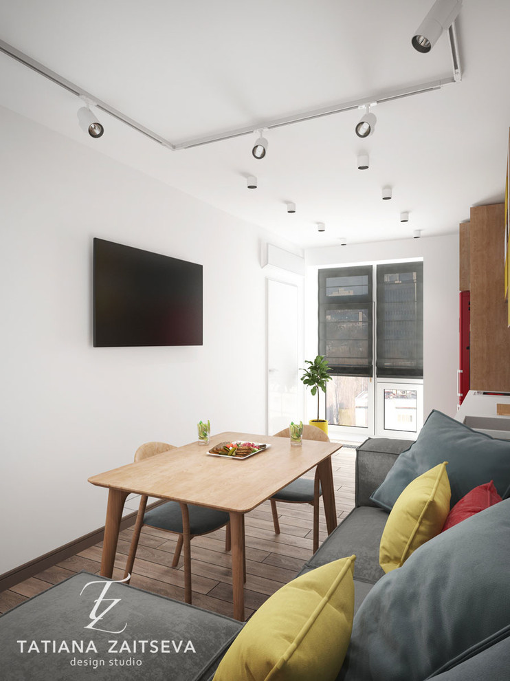 Project by #TZ_interior