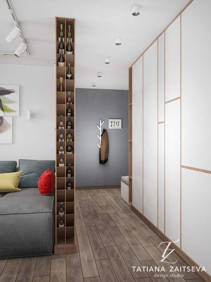 Project by #TZ_interior