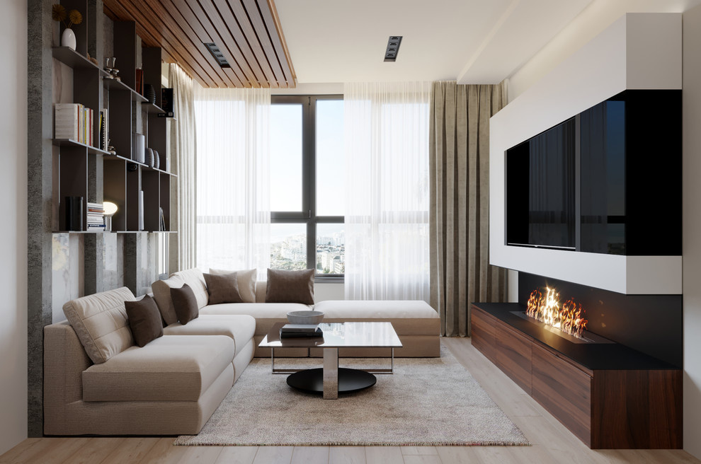SOCHI PENTHOUSE