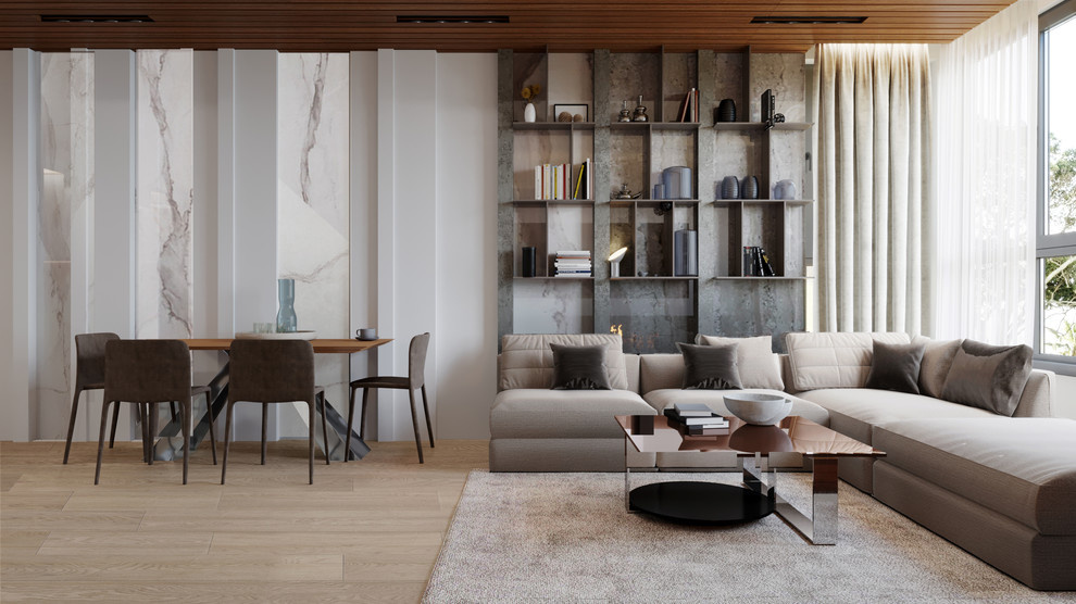 SOCHI PENTHOUSE