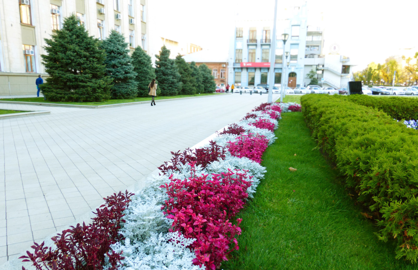 Администрация Краснодарского края